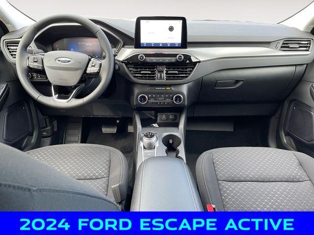 new 2024 Ford Escape car, priced at $32,500