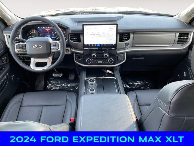 new 2024 Ford Expedition Max car, priced at $64,000