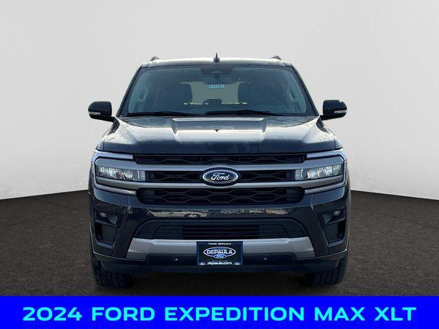 new 2024 Ford Expedition Max car, priced at $64,000