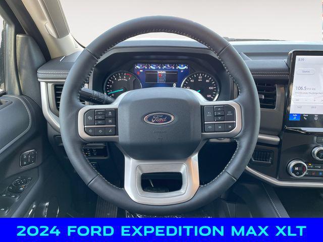 new 2024 Ford Expedition Max car, priced at $64,000