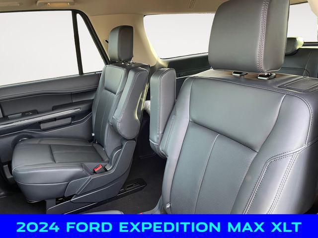 new 2024 Ford Expedition Max car, priced at $64,000