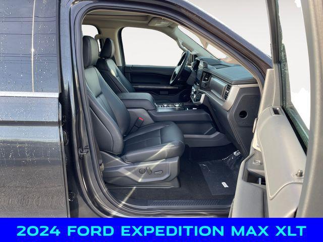 new 2024 Ford Expedition Max car, priced at $64,000