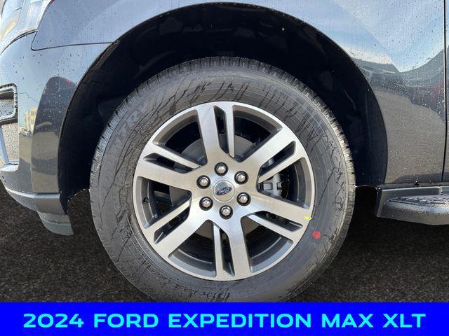 new 2024 Ford Expedition Max car, priced at $64,000