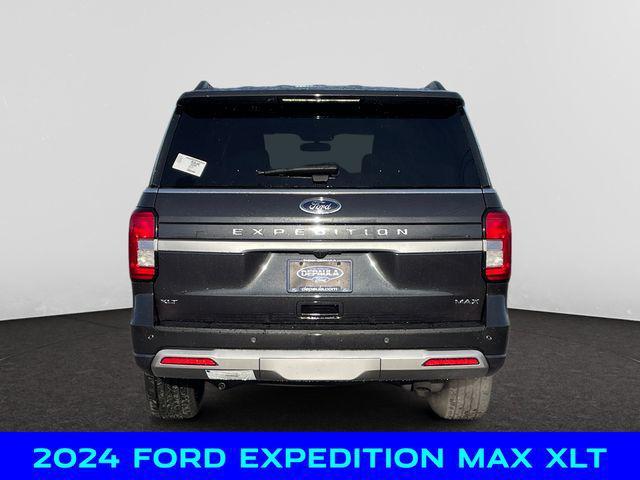 new 2024 Ford Expedition Max car, priced at $64,000