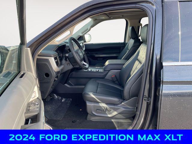 new 2024 Ford Expedition Max car, priced at $64,000