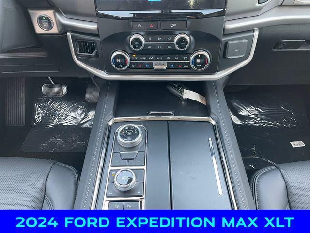 new 2024 Ford Expedition Max car, priced at $64,000