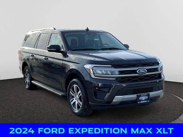 new 2024 Ford Expedition Max car, priced at $64,000