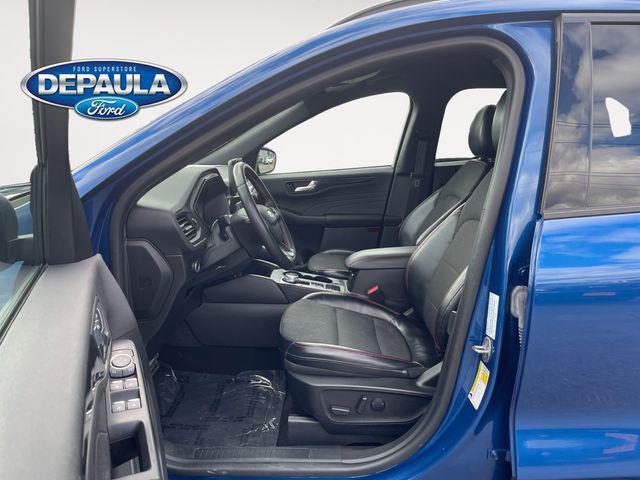 used 2023 Ford Escape car, priced at $21,750