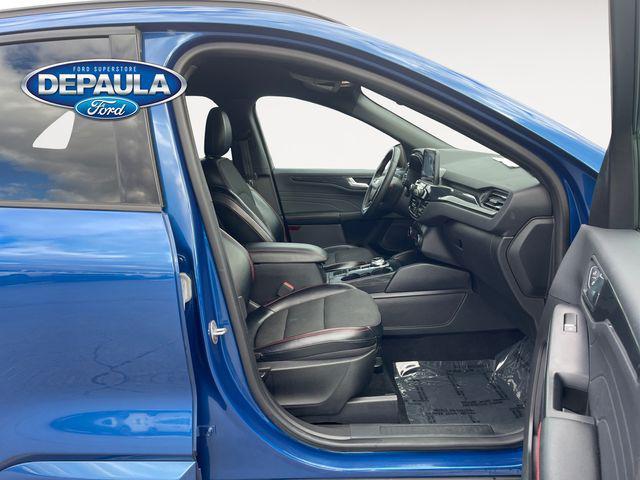 used 2023 Ford Escape car, priced at $21,750