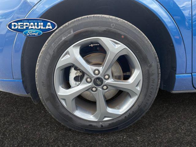 used 2023 Ford Escape car, priced at $21,750