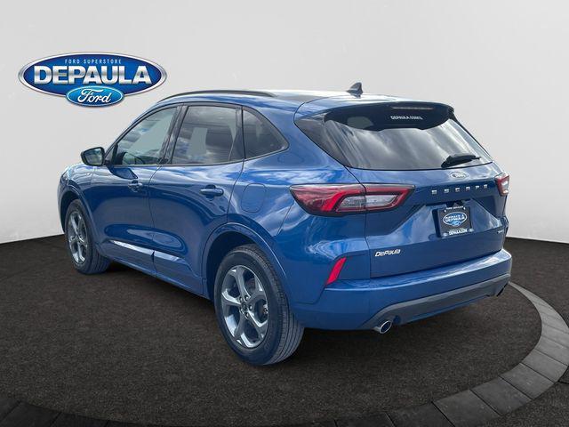 used 2023 Ford Escape car, priced at $21,750