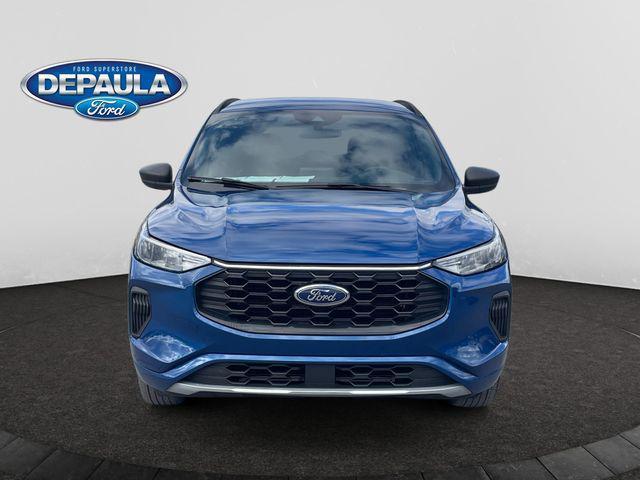 used 2023 Ford Escape car, priced at $21,750
