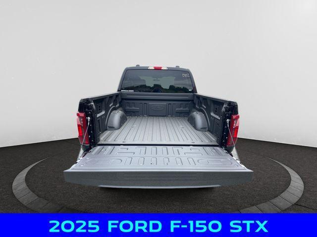 new 2025 Ford F-150 car, priced at $53,250