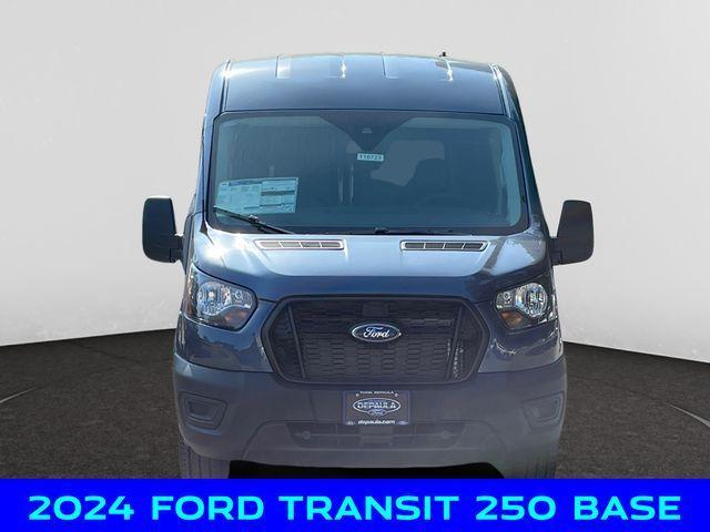 new 2024 Ford Transit-250 car, priced at $53,000