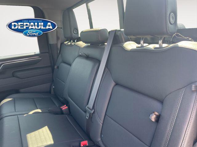 used 2024 Chevrolet Silverado 2500 car, priced at $59,950