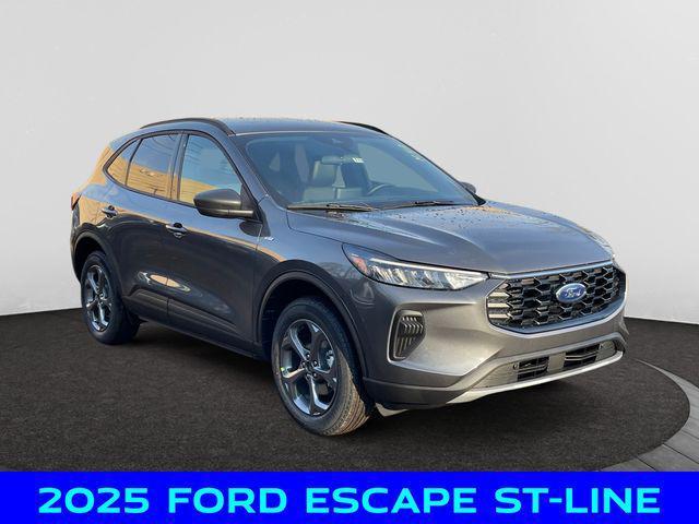 new 2025 Ford Escape car, priced at $31,500