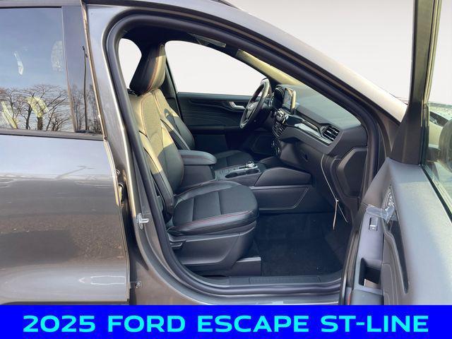 new 2025 Ford Escape car, priced at $31,500