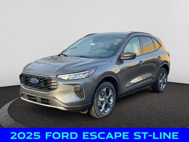 new 2025 Ford Escape car, priced at $31,500