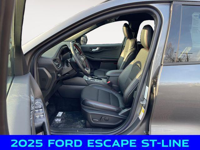 new 2025 Ford Escape car, priced at $31,500