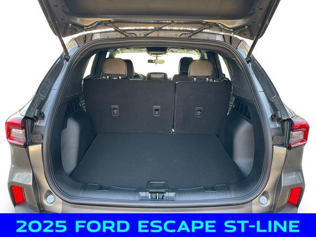 new 2025 Ford Escape car, priced at $31,500