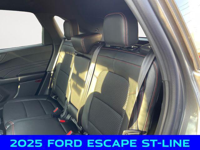 new 2025 Ford Escape car, priced at $31,500