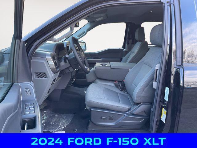 new 2024 Ford F-150 car, priced at $48,000