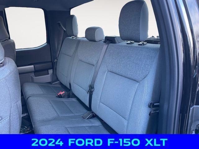 new 2024 Ford F-150 car, priced at $48,000