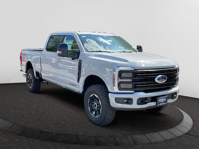 new 2026 Ford F-350 car