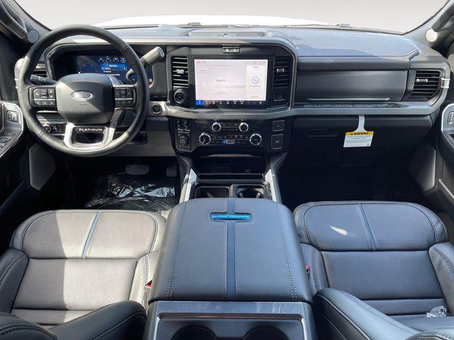 new 2026 Ford F-350 car