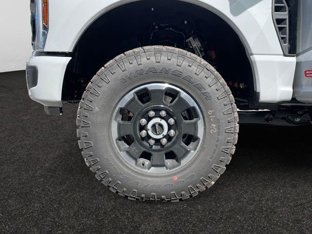 new 2026 Ford F-350 car