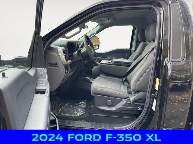 new 2024 Ford F-350 car, priced at $64,000