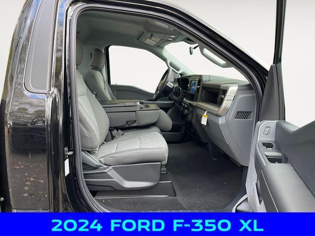 new 2024 Ford F-350 car, priced at $64,000