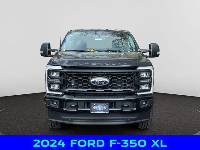 new 2024 Ford F-350 car, priced at $64,000