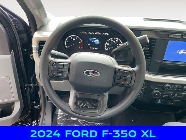 new 2024 Ford F-350 car, priced at $64,000