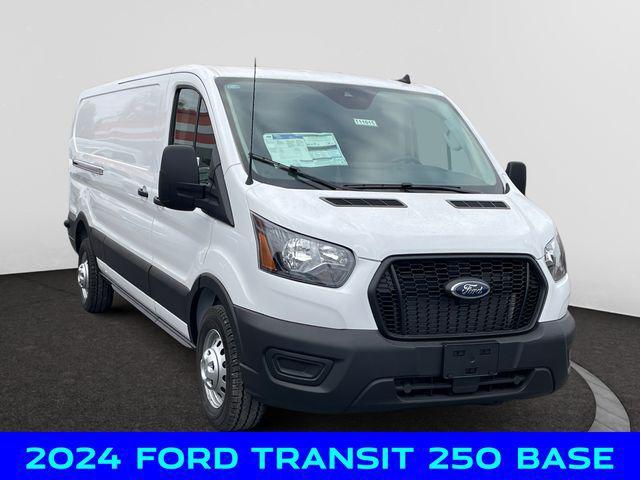 new 2024 Ford Transit-250 car, priced at $54,500