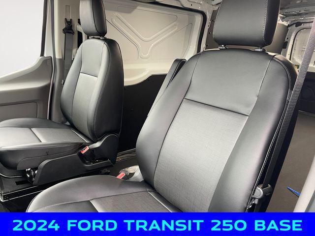 new 2024 Ford Transit-250 car, priced at $54,500