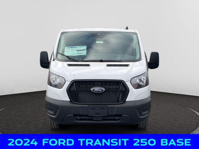 new 2024 Ford Transit-250 car, priced at $54,500