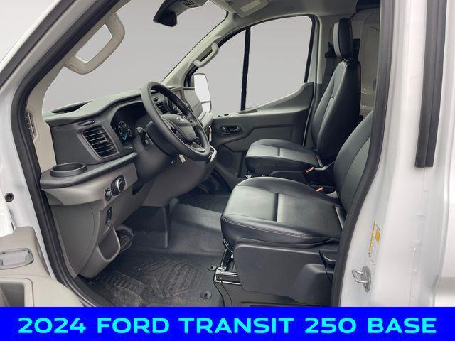 new 2024 Ford Transit-250 car, priced at $54,500