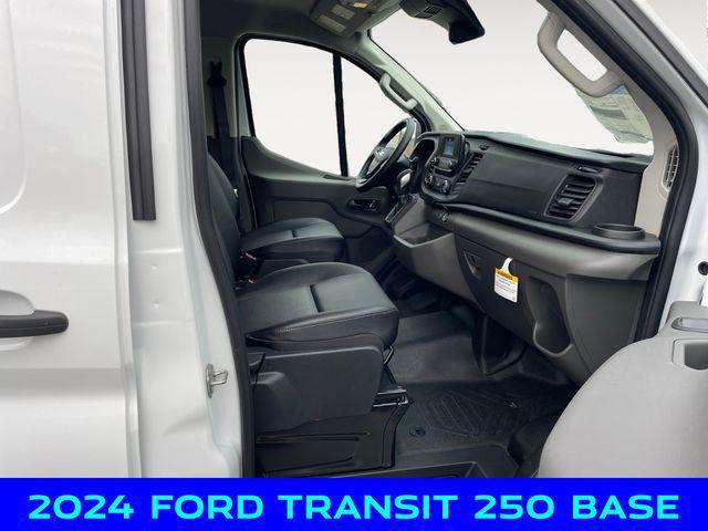 new 2024 Ford Transit-250 car, priced at $54,500