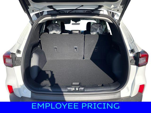 new 2025 Ford Escape car, priced at $33,500