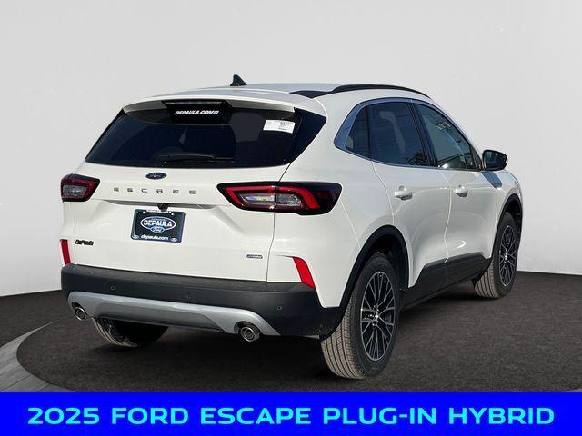 new 2025 Ford Escape car, priced at $33,000