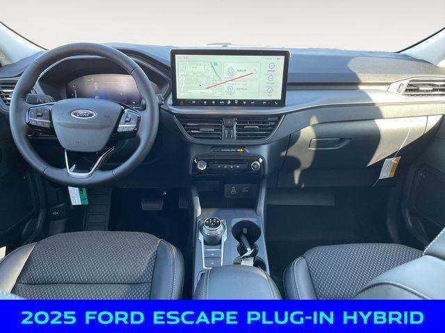 new 2025 Ford Escape car, priced at $33,000