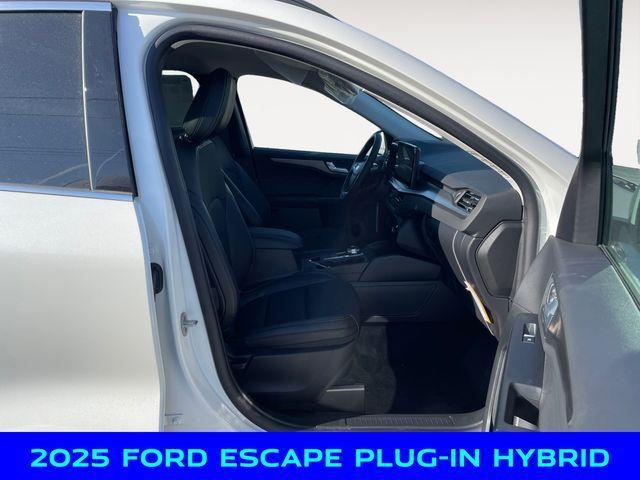 new 2025 Ford Escape car, priced at $33,000