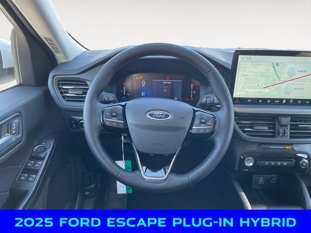 new 2025 Ford Escape car, priced at $33,000