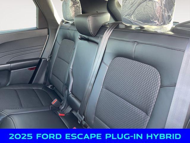 new 2025 Ford Escape car, priced at $33,000