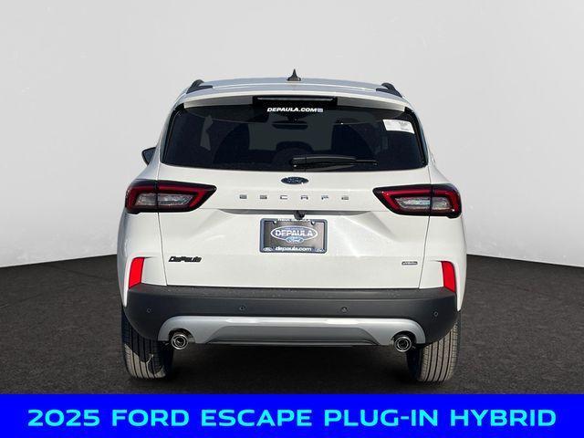 new 2025 Ford Escape car, priced at $33,000