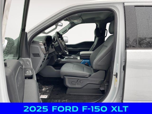 new 2025 Ford F-150 car, priced at $61,750