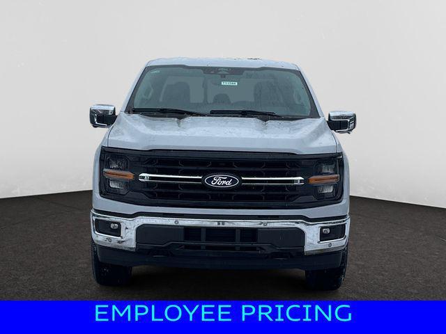 new 2025 Ford F-150 car, priced at $59,000