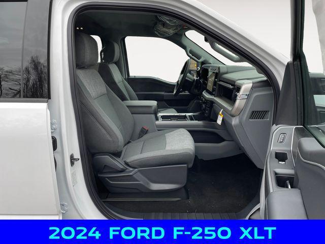 new 2024 Ford F-250 car, priced at $64,500