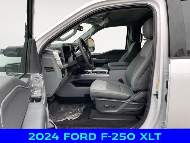 new 2024 Ford F-250 car, priced at $64,500